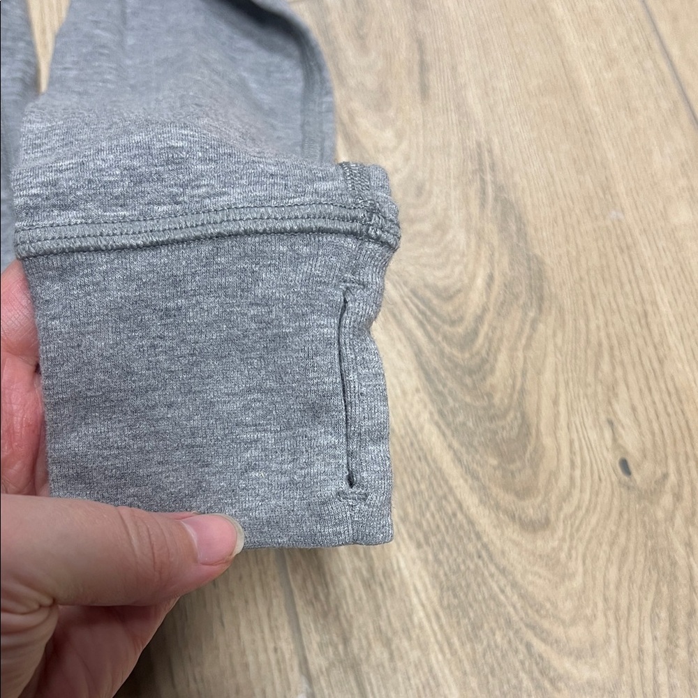Lululemon In A Cinch Cowl Neck Sweatshirt - Picture 4 of 10